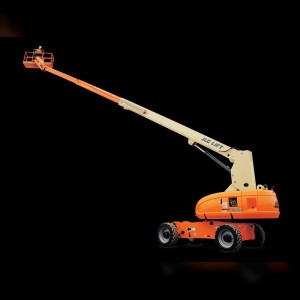 Articulating boom lift 26m diesel