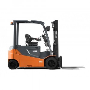 Forklift 2.5T