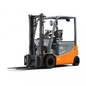 Forklift 2.5T