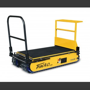 Trolley on crawlers 1'000kg