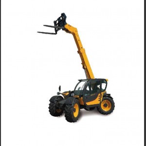 Telescopic forklift 3T