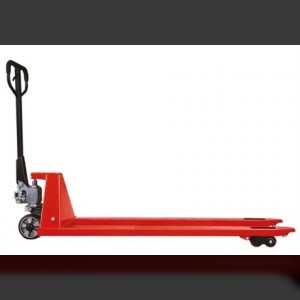 Hand Palet Truck with 200 cm forks