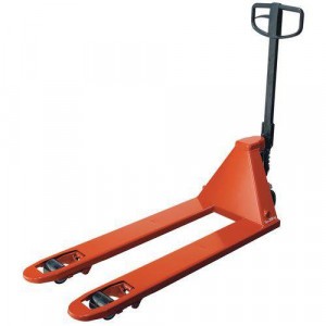 Hand Palet Truck with 200 cm forks