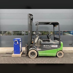 Forklift 3T - 6.70m