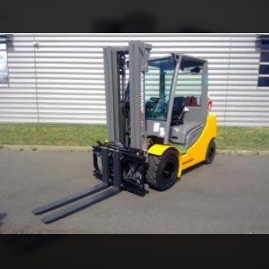 Forklift 3.5T diesel