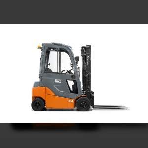 Forklift 2T